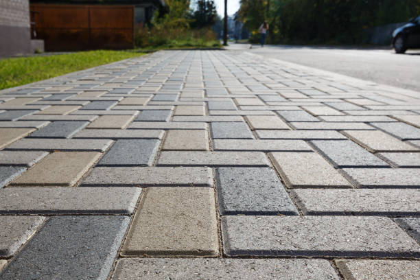 Best Residential Paver Driveway  in New Roads, LA